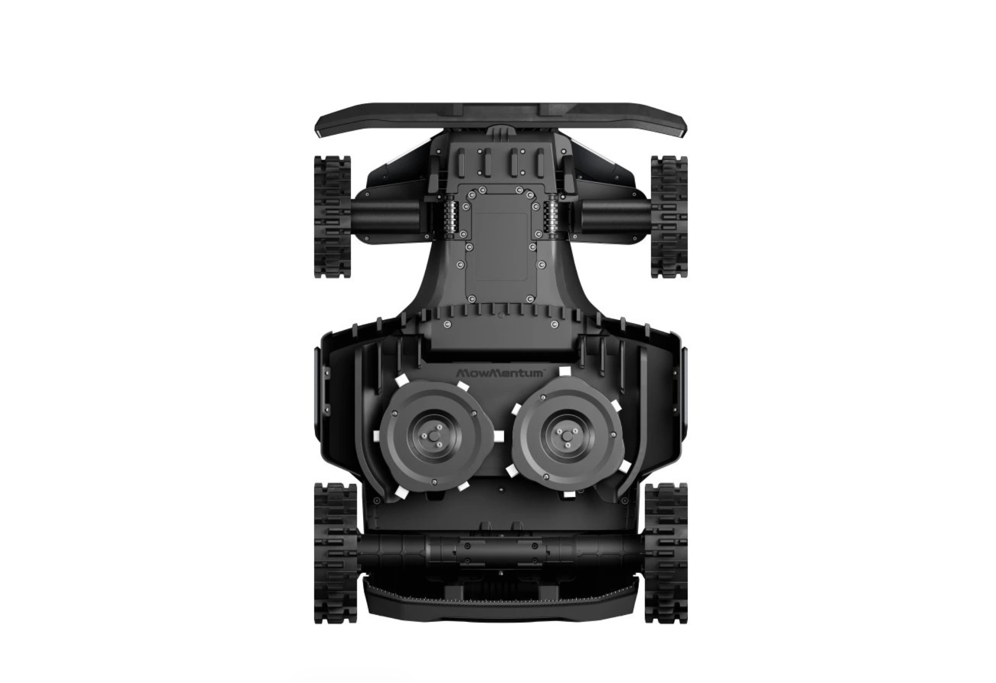 SEGWAY Navimow X420E